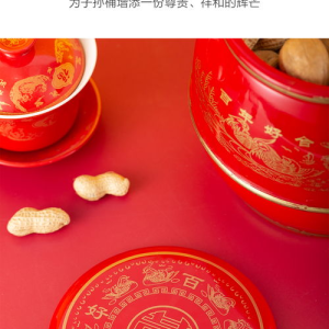 泉州婚庆陪嫁用品(结婚当天女方需要准备什么)