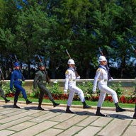 美军士兵在土耳其街头遭围堵殴打，国际关系的缩影与个体安全的挑战