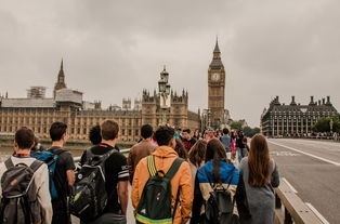 英国热门旅游景点时评英国热门旅游景点有哪些